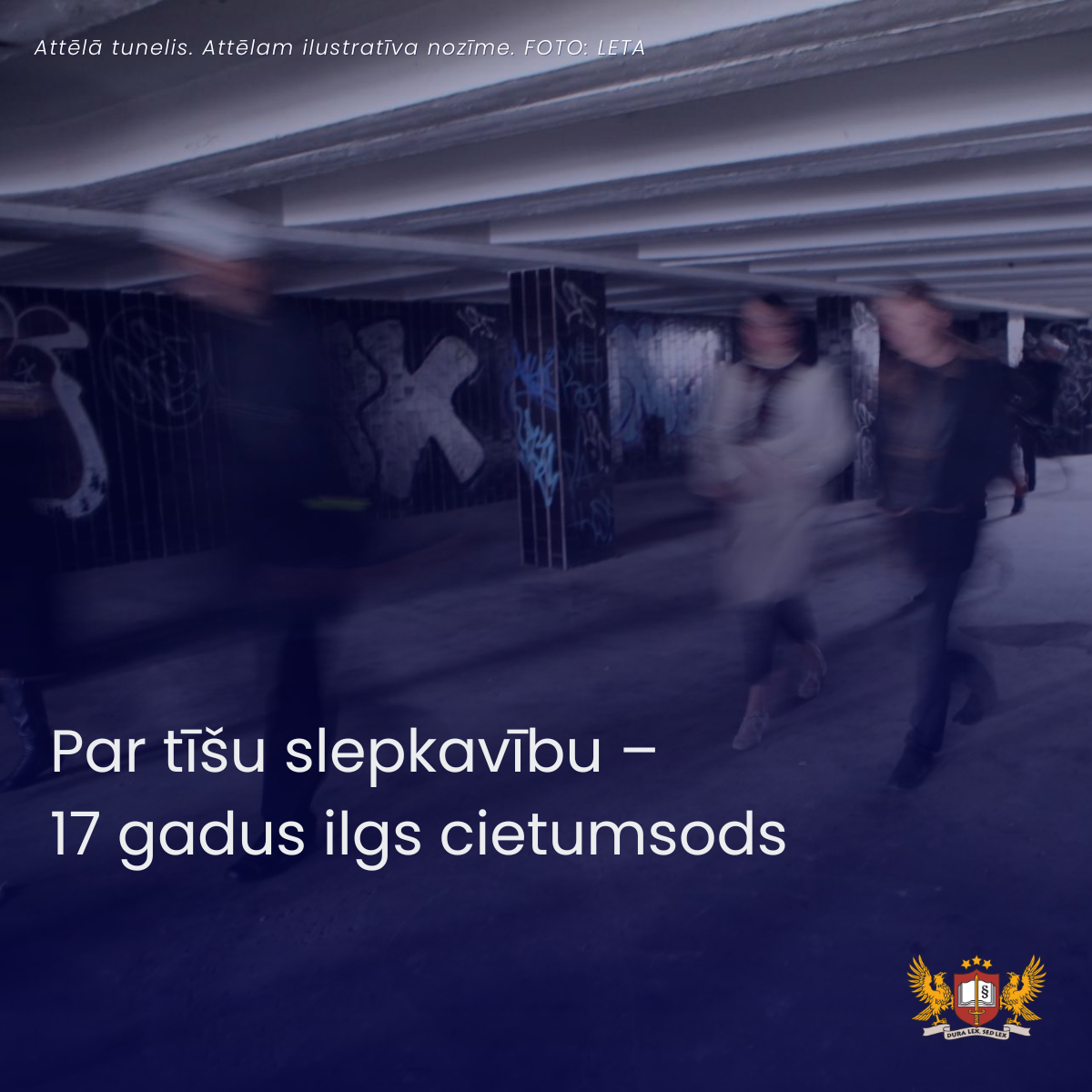 Par tīšu slepkavību – 17 gadus ilgs cietumsods