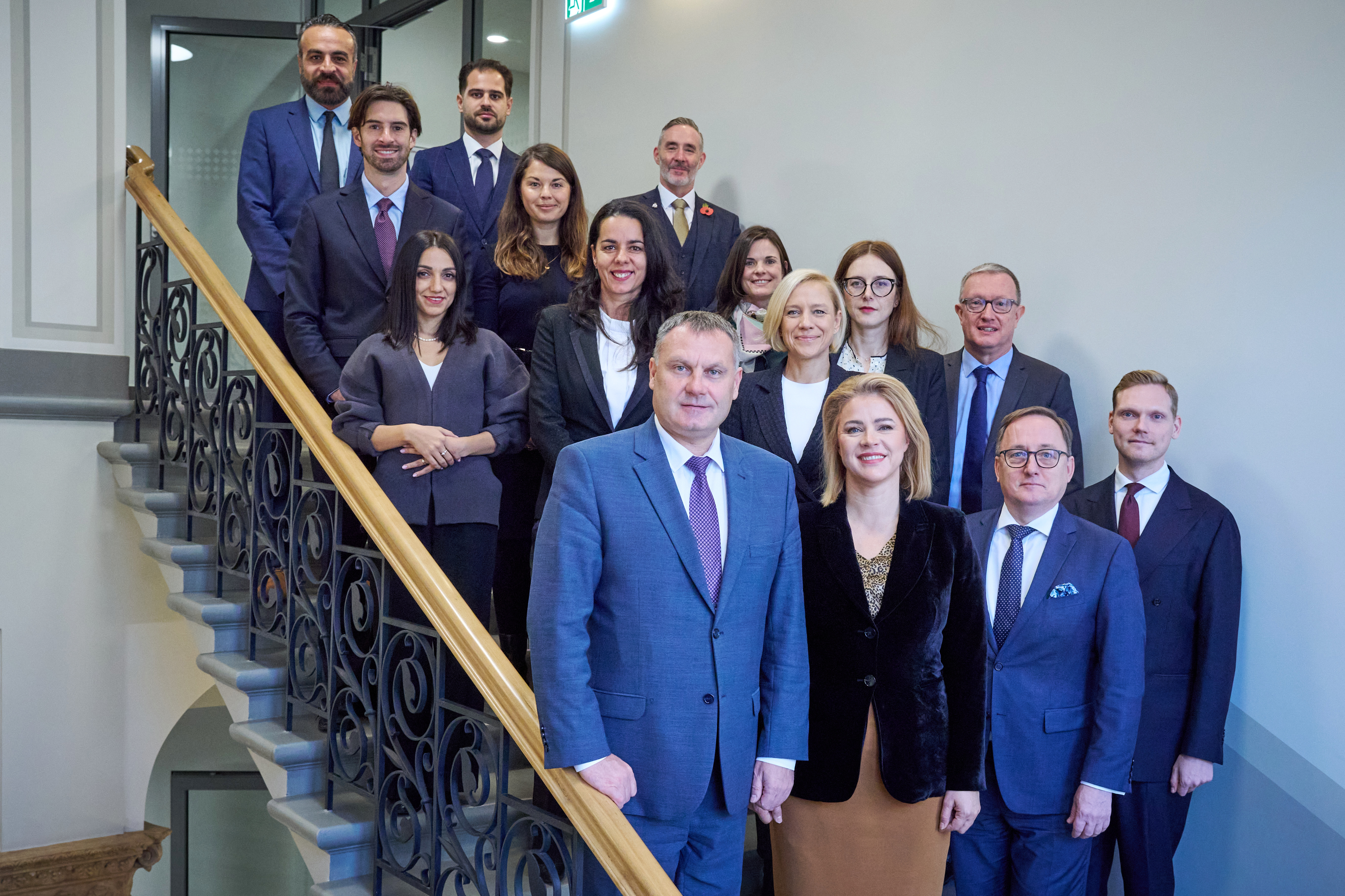 Ar klātienes vizīti Rīgā darbu pie 6. novērtēšanas kārtas uzsāk MONEYVAL ekspertu komiteja