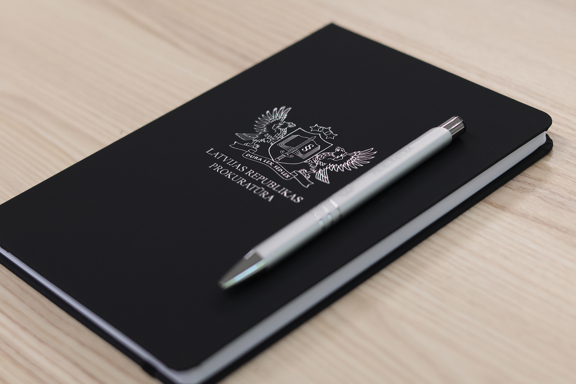 Vecākā prokurora palīga amata kandidātu atlases pirmās kārtas kopvērtējums