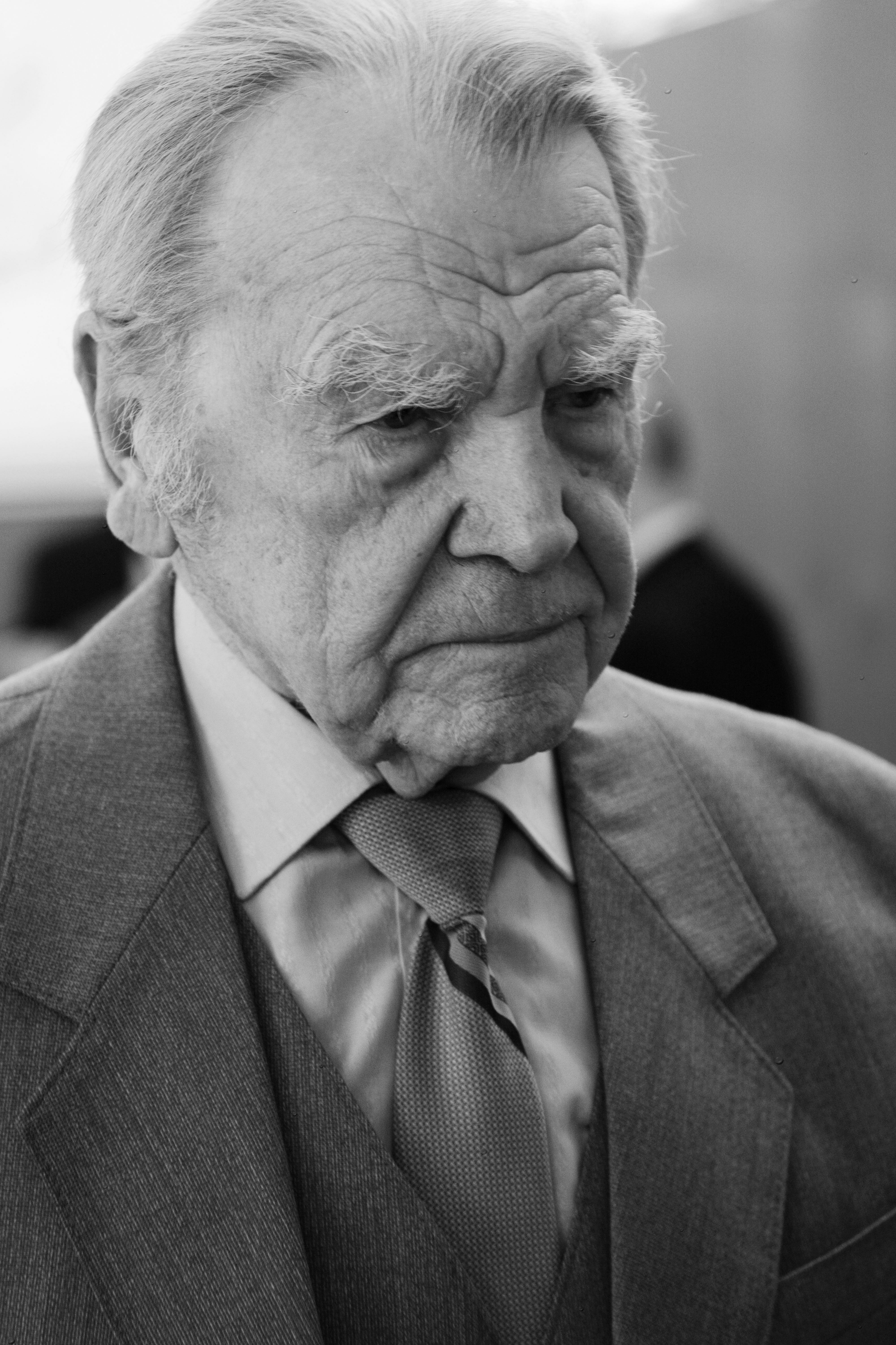 Mūžībā devies atjaunotās Latvijas Republikas prokuratūras pirmā ģenerālprokurora vietnieks Jāzeps Ancāns