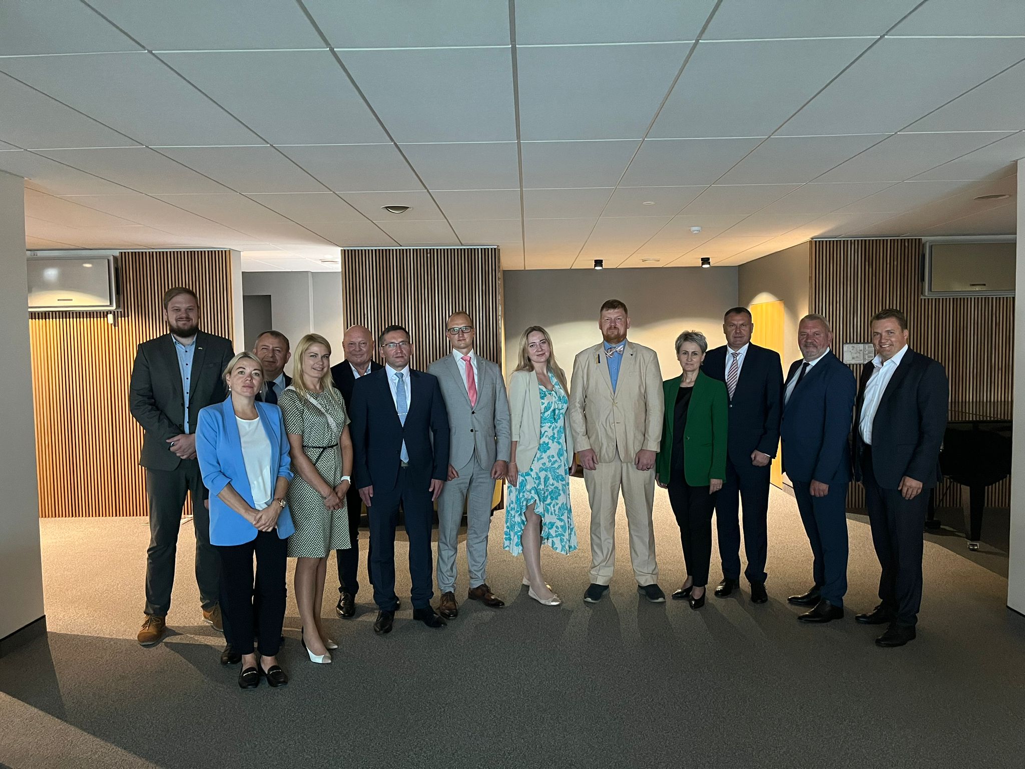 Latvijas, Igaunijas  un Lietuvas ģenerālprokurori sanāksmē vienojas pastiprināt sadarbību narkotiku izplatības apkarošanas jomā