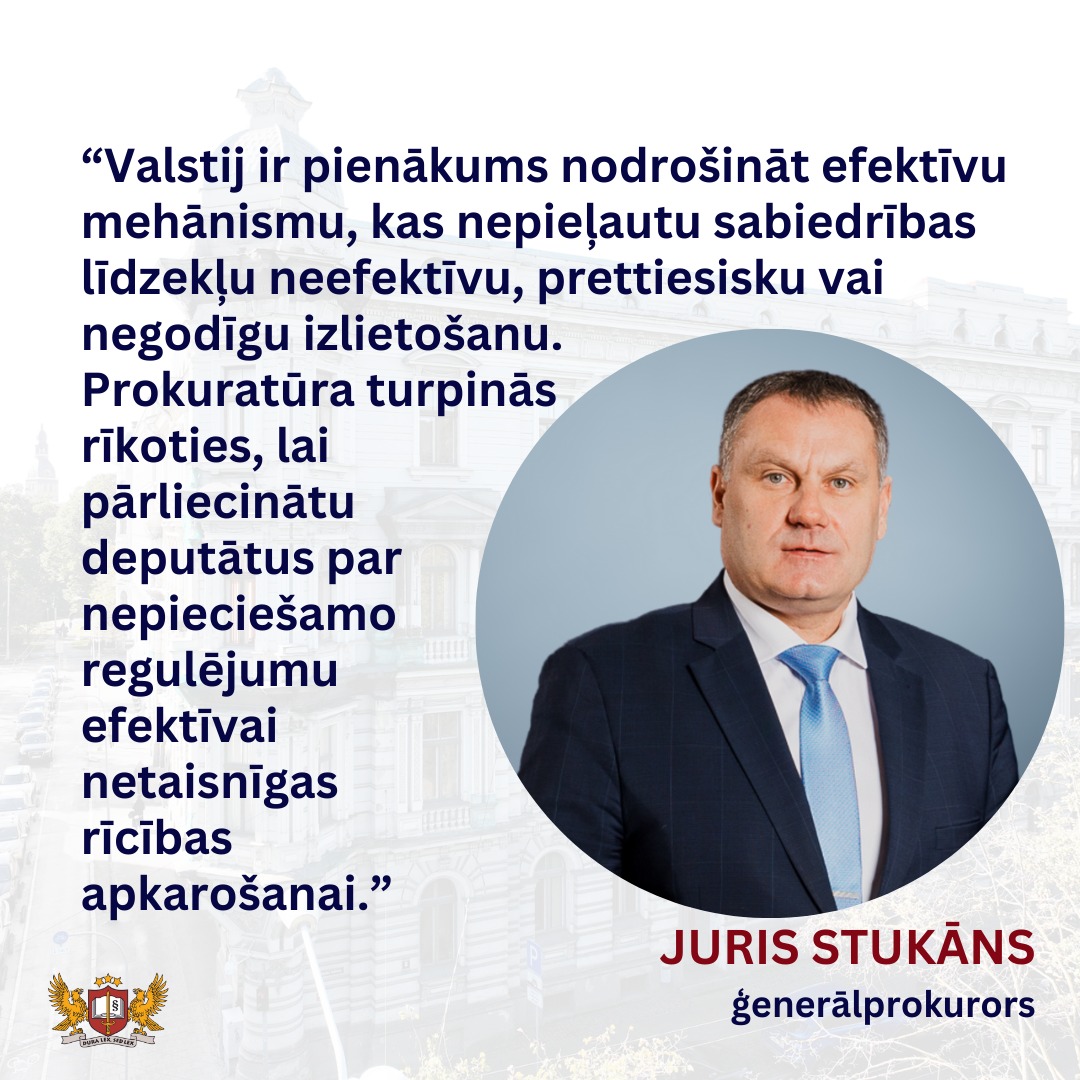 Saeima noraida priekšlikumu noteikt kriminālatbildību par aizliegtu vienošanos īstenošanu publiskajos iepirkumos