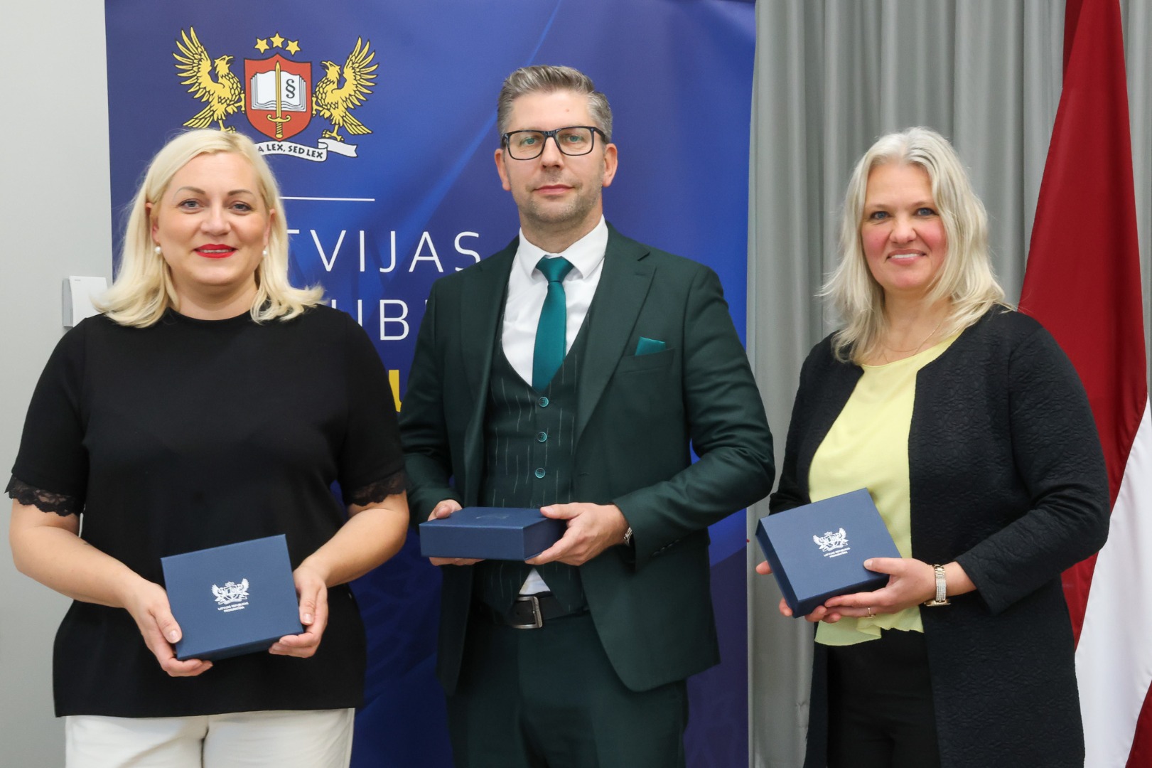 Atskats uz Prokuratūras studentu dienu 2026