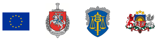 Eiropas savienības karogs un ģērboņi