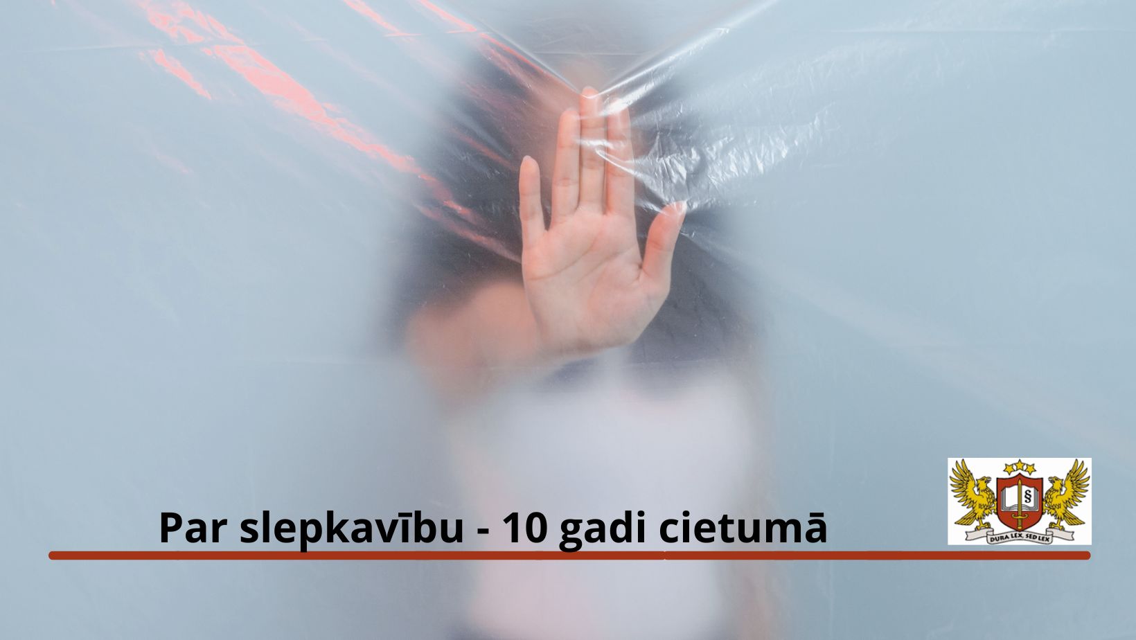 Tiesa apstiprina prokurores vienošanos ar apsūdzēto krimināllietā par slepkavību