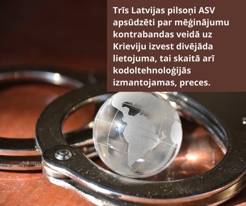 Ģenerālprokuratūra: Tiesas lēmums nebūs šķērslis izdošanas jautājuma izlemšanai