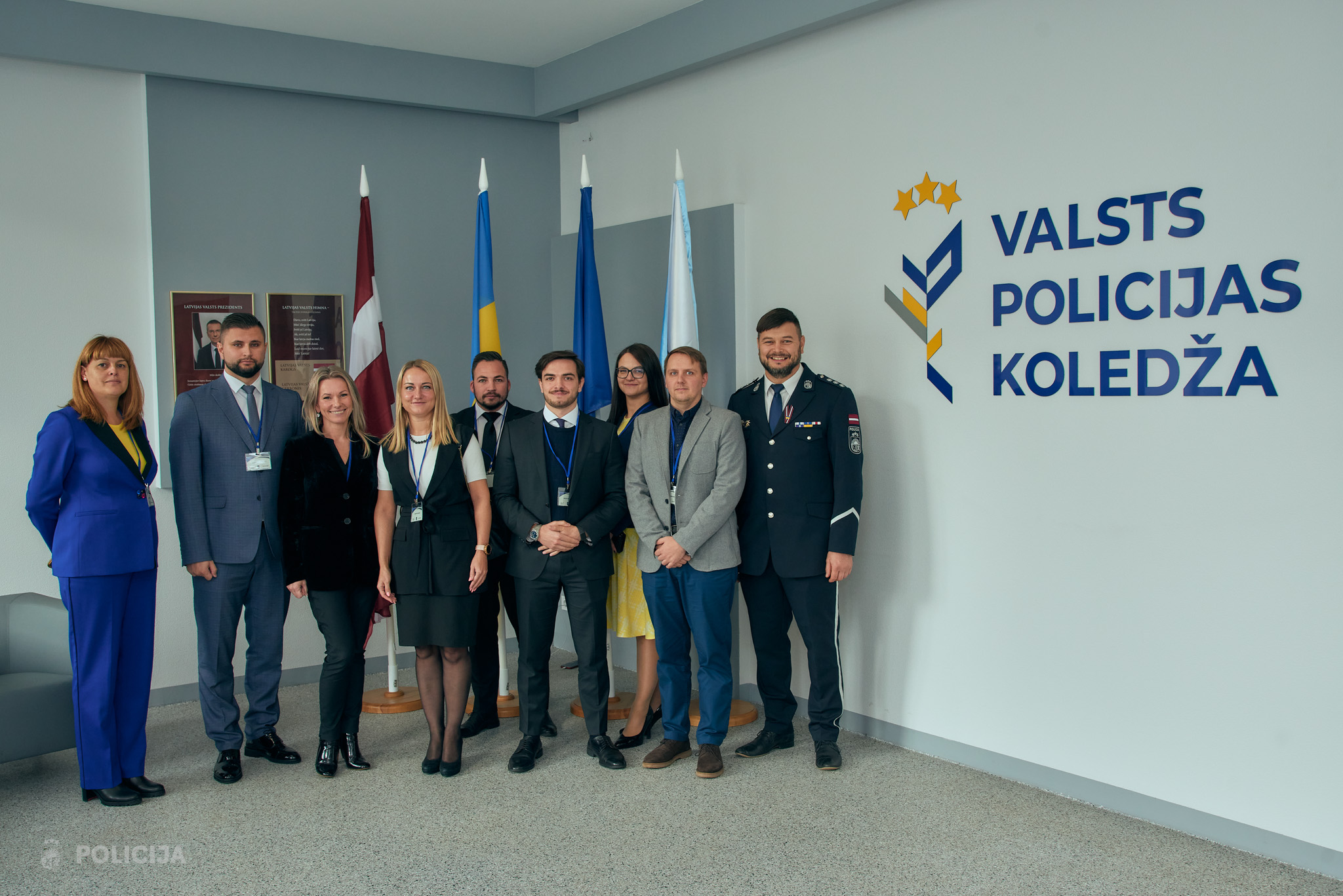 Dalās ar eksperta pieredzi un zināšanām kibernoziegumu jomā