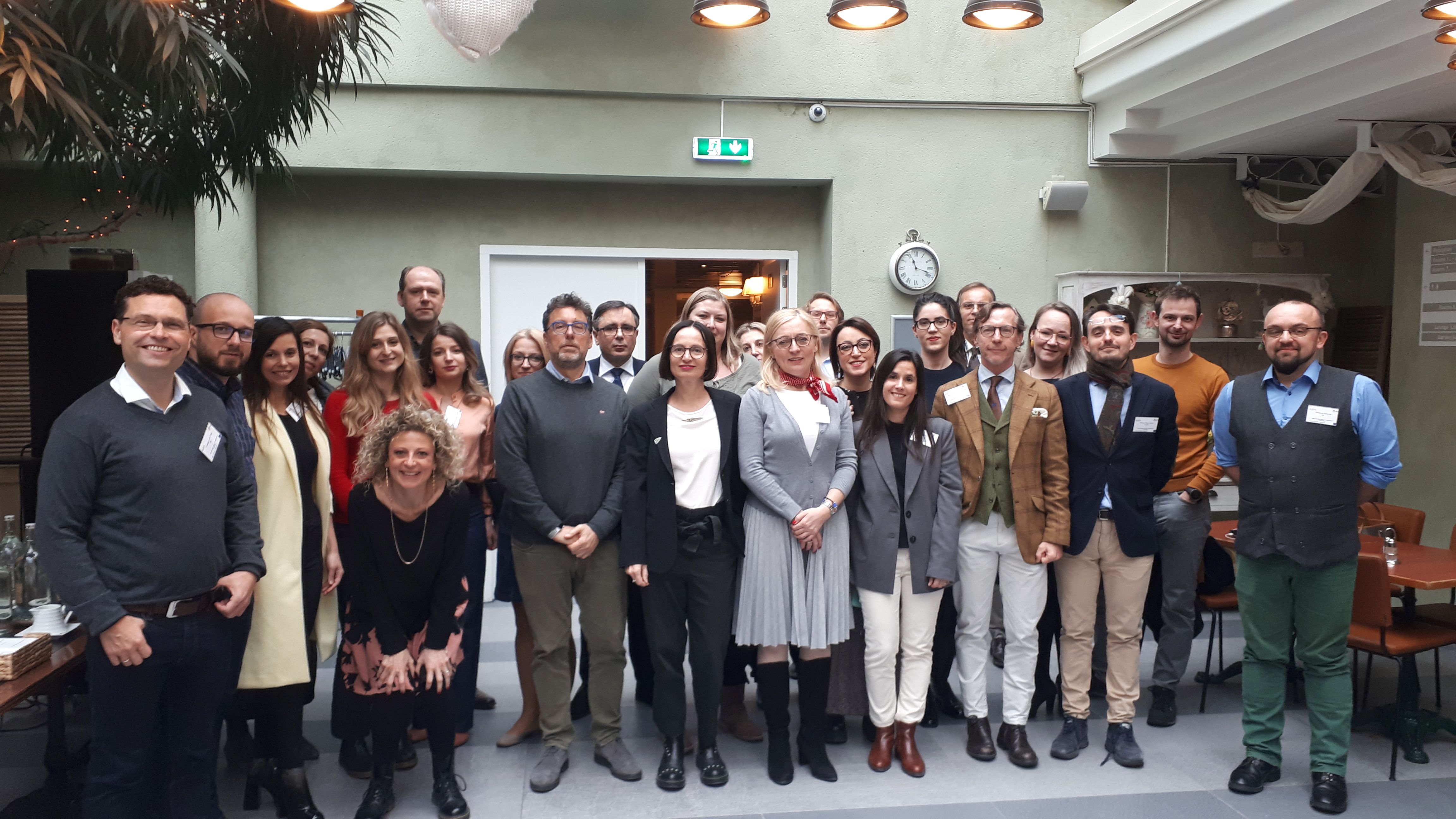 Pilnveido juridiskās angļu valodas prasmes