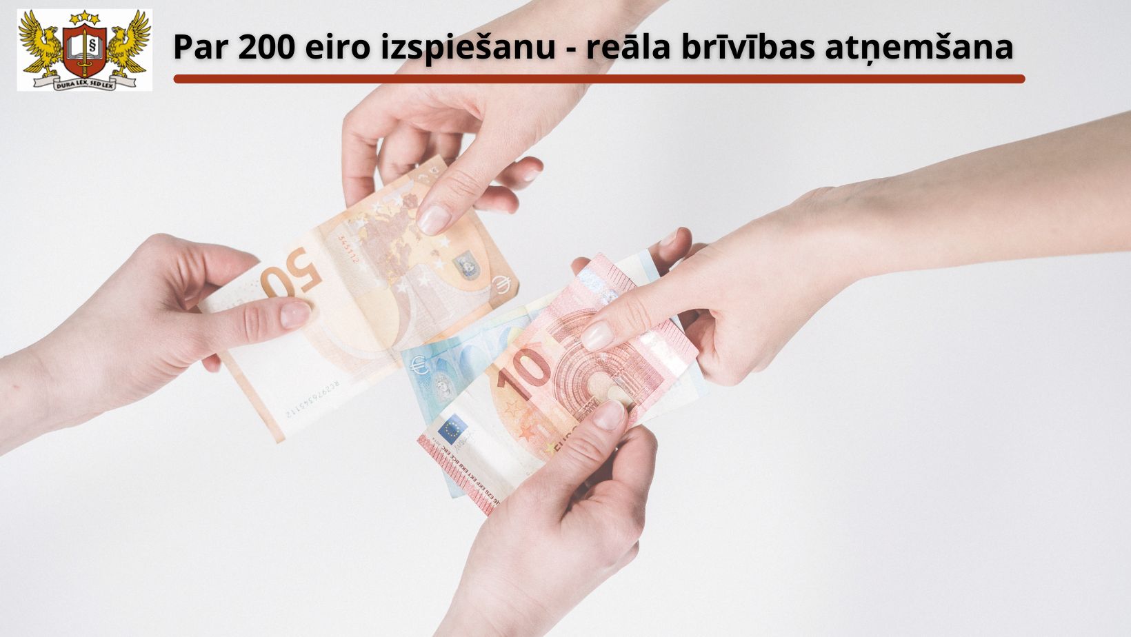 Par kukuļa izspiešanu apgabaltiesa piemēro reālu brīvības atņemšanu un mantas konfiskāciju